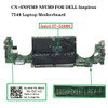 For Dell Inspiron 7548 Laptop Motherboard Sr23W I7-5500U Cpu Da0Am6Mb8F1 0N9Ym9