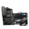 Msi Meg Z590 Unify Motherboard Atx [Intel Z590 Chipset] Mb5238