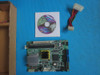 Advantech Pcm-9586F With Pcm-10856 Wiring Set