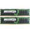 Samsung 64Gb 2X32Gb Ddr4-3200Aa Pc4-25600S Non Ecc Notebook Laptop Memory Module