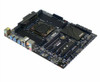 For Msi X99A Sli Plus Motherboard Lga 2011-V3 8Ddr4 Sata Usb3.1 Intel X99 Atx