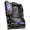 Msi Mpg Z690 Carbon Wifi Motherboard Atx Intel Z690 Lga1700 Ddr5 Sata3 Hdmi+I/O