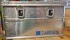 Zarges Aluminum Case K470- 40678