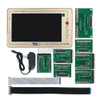 Tv160 7Th Generation Mainboard Tester Tool Lcd Vbyone Lvds To Hdmi Converter Tps