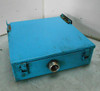 Hoffman F-44LJ Wireway Junction Box, 13-1/2 x 13-3/4 x 4, Used, WARRANTY