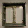 Hoffman 10 x 10 x 4 in Enclosure A-1010SC