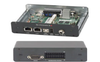 Supermicro Sys-E100-8Q-Th  A1Sqn, Cse-E100-015E+ Aoc-Wcdma+ Antennas