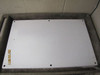 NO NAME 33 X 21 ENCLOSURE BACKPANEL / BACKPLATE