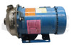 Emerson P63Fwd-4362 Motor 2850Rpm W/ 1Ms1E5D4 Centrifugal Pump Mcs 1X1-1/4-6