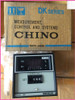 New Chino Dk221-N 200V 1A Dk221N Dk Series Digital Indicating Controller