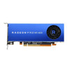 Amd Radeon Pro Wx4100 4Gb Gddr5 Graphics/Video Card 0Tfc3M