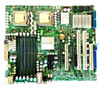 Super X7Dal-E Rev 1.1 Motherboard + Dual 2.5Ghz Intel Xeon Slanv Cpu'S