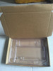 100Pcs X540-T2 X540-T1 X520-Da2 X520-Da1  Network Card Plastic Box Packing Box