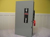 GE SAFETY HEAVY DUTY SWITCH MODEL # THN3222