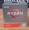 Amd Ryzen 9 3900X Processor (3.8 Ghz, 12-Cores, Socket Am4) Boxed -...