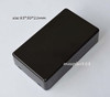 30pcs Electronic instrument plastic box /project Box/power shell DIY 855021mm