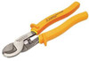 IDEAL 35-9052 Insulated Cable Cutter,9-1/2 in,2/0