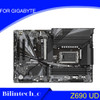 For Gigabyte Z690 Ud 128Gb Lga1700 Hdmi Ddr4 Usb 3.0 Sata3 Motherbroad Test Ok