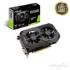 Asus Tuf Geforce Gtx 1660 Super Oc Edition Tuf-Gtx1660S-O6G-Gaming Graphics Card