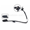 50Pcs Battery Cable Wire Line For Dell E7480 E7490 07Xc87 7Xc87 Dc02002Ni00