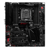For Asus Rampage Iv Black Edition Motherboard Lga2011 Intel X79 Ddr3