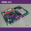 Industrial Grade Motherboard Simb-A21-8Vg00A1E New Part Number Ebc-Mb06G2-00A1E