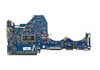 For Hp 14-Ce Tpn-Q207 L36238-601 With I5-8265U Laptop Motherboard