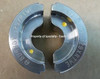 Burndy U29XRT Stainless Crimper Crimping U die 4/0 FLEX Hydraulic crimp Index 16