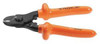 FACOM FA-412.10AVSE Insulated Cable Cutter,7-7/8 In L,1000V