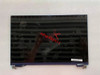 New Samsung Notebook Np950Qcg Touch Lcd Full Screen Assembly Blue