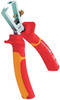 Comfort Grip Insulated Stripping Pliers 6-5/16in l