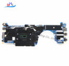 5B21C15349 For Lenovo Thinkpad X390 Yoga Motherboard I7-8665U 16G