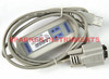 USB-R232 Cable for Maynuo M9811 M9812 Programmable LED DC Electronic Load