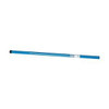 Conduit Bender Handle, 1-1/2 x 55 In, Blue