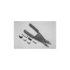Wright Tool 9H65 Retaining Ring Plier With Ratchet Lock