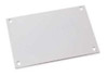 WIEGMANN NP3630 Enclosure Inner Panel