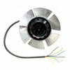 170Mm A2D170-Aa04-02 Cooling Fan 230/400V 0.13/0.09A 43/45W 3100Rpm