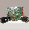Asus Z8Na-D6C Motherboard + Intel Zeon Dual Processor E5630