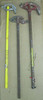 Lot of 3 Conduit Bender  2 Benfield With Klein Handles, 1 Vintage T&B Steeltubes