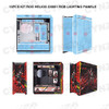 Lighting Panels 13Pcs Rog Helios Chassis Lightboard For Asus Strix Gx601 Case