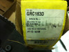 CADWELD ERICO MOLD GRC183D  GRC 183D  NEW  350MCM TO 3/4 ROD USE 115 SHOT