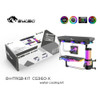 Cpu Gpu Hard Tube Water Cooling Split Kit Raditor Advanced Program Kits 5V