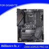 For Gigabyte Z490 Aorus Pro Ax Z490 Lga1200 128Gb Hdmi Motherbroad Test Ok