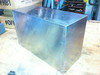 STAINLESS STEEL ELECTRONICS PROJECT ELECTRICAL ENCLOSURE BOX CABINET CASE