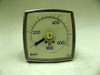 016 03AA-LSSJ Crompton AC Amperes Panel Board Voltmeter