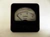 182L SIMPSON AC PANEL VOLTMETER