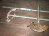 3pc. PIPE BENDER Lot - IDEAL & APPLETON ELECTRIC Co.