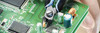 Lindstrom Precision Electronics Mechanical Plier Rx8145 Small Ultra Flush Cutter