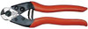 FELCO C3 Cable Cutter,Up to 3mm