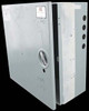 Hoffman 20x20x8 Type-1 Hinged-Cover Wall-Mount Enclosure Control Panel Box